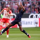 Leeds are closing in on a deal to sign Josuha Guilavogui.