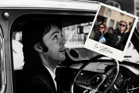 Even in 2024, it would appear Sir Paul McCartney cannot dodge the "Paul is dead" hoaxes.