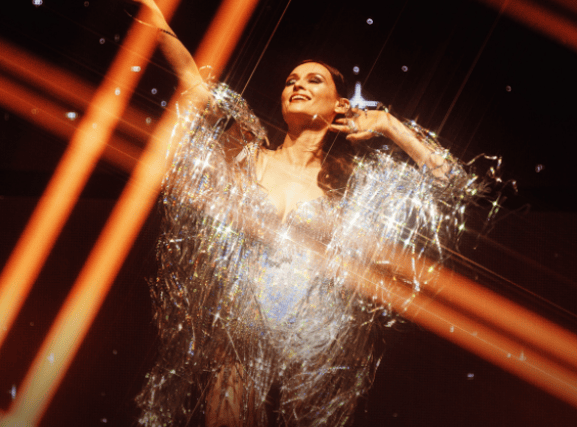 A day before the premiere of her new music video, Sophie Ellis-Bextor has announced a huge series of UK shows for 2025.