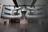 BBC broadcasting house (Picture: Oli Scarff)