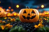 Halloween decorations could be slowing your WiFi. Photo: nalinee - stock.adobe.com
