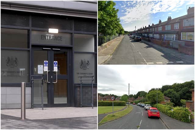 Coroner’s officers in Wakefield are asking for help to locate the families of five people from Leeds and Wakefield who have died in the last couple of weeks.