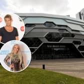 Clubland 2025 will feature Basshunter and Cascada, two of the biggest names in 2000s commercial dance music.