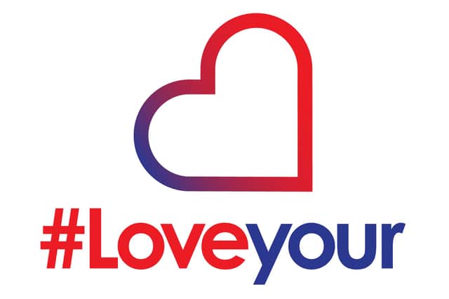 Our new #LoveYour campaign will celebrate the amazing local businesses, people, places and quirks that make Leeds so great.