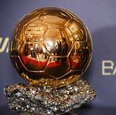 Rodri has become the first Manchester City player to win the Ballon d'Or