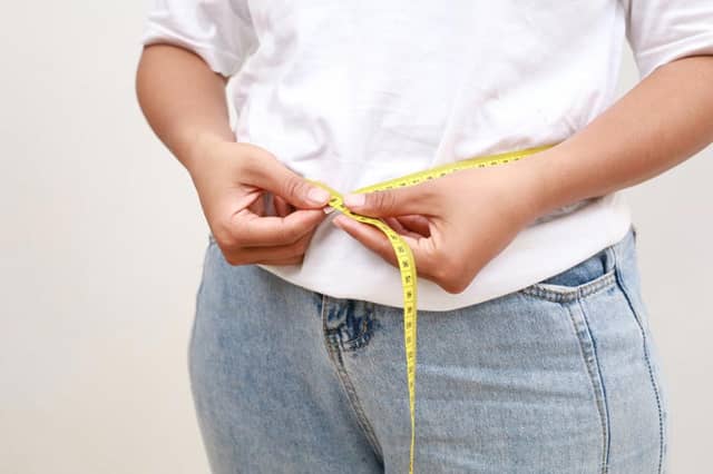 Oxford Medical Products announces positive results in weight-loss clinical trial
