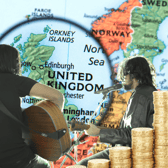 How much would it cost a small band to tour an area such as Yorkshire in 2024? We put together a hypothetical music tour to get an idea of the cost of touring in recent times.
