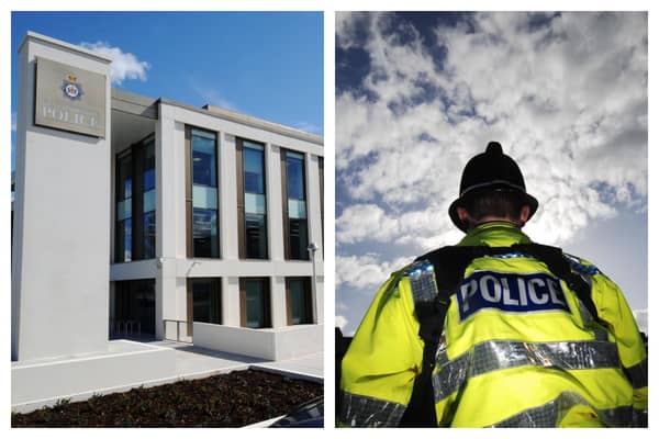 The IOPC carried out an independent investigation into the support and supervision provided to PC Abraham.