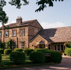 The Devonshire Arms Hotel & Spa