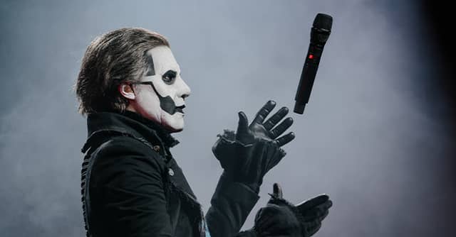 Having not toured since 2023, Ghost are set to embark on a huge world tour in 2025, including four dates in the United Kingdom in April 2025.