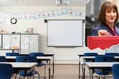 Here's what has been announced for education in Chancellor Rachel Reeves' first Budget