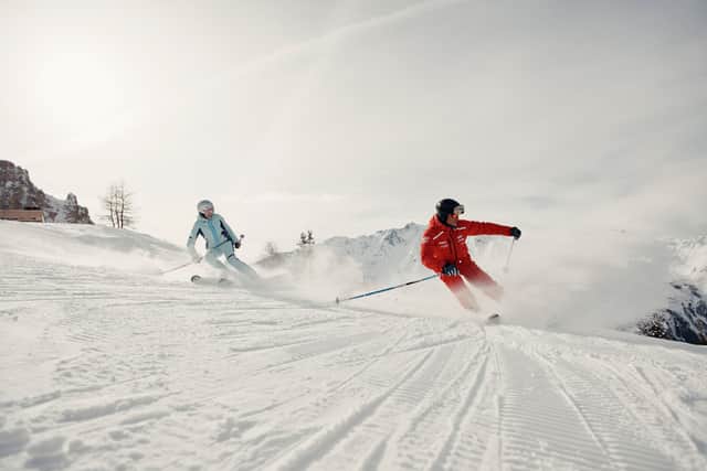 Keeping costs down is one of the main motivators when it comes to planning a ski trip this season