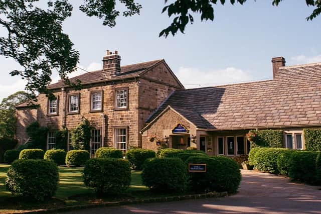 Devonshire Arms Hotel & Spa