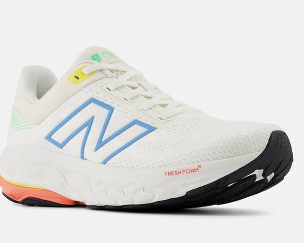 The New Balance Fresh Foam X 860v14