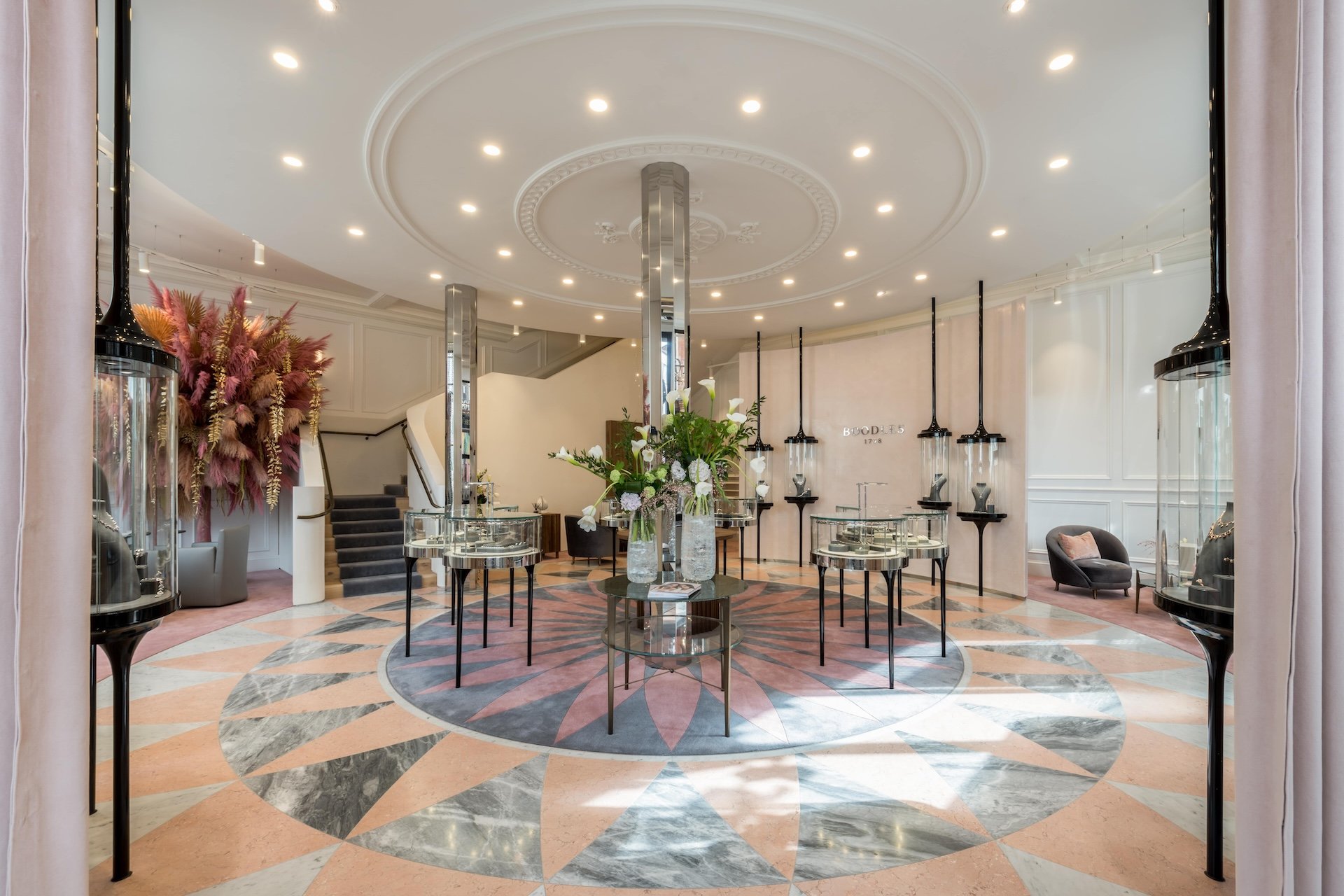 'To the next level': British jeweller announces expansion of Leeds ...