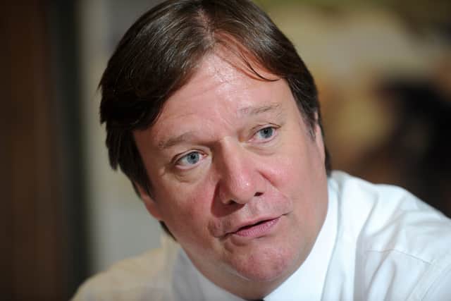 20 richest people in Leeds including Jet2 founder and luxury car dealer