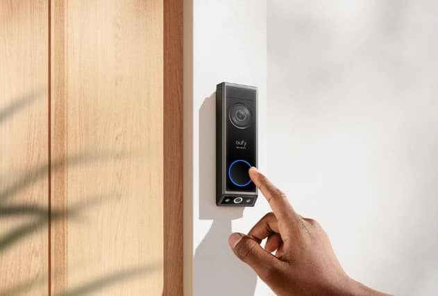 Eufy’ E340 video doorbell has never been this cheap before