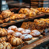 10 of the best-rated bakeries in Leeds according to TripAdvisor.