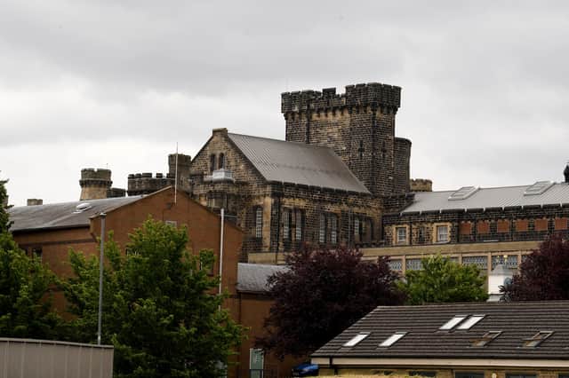 The council is set to extend its agreement with care provider Practice Plus Group (PPG) for services at remand jail HMP Leeds in Armley.