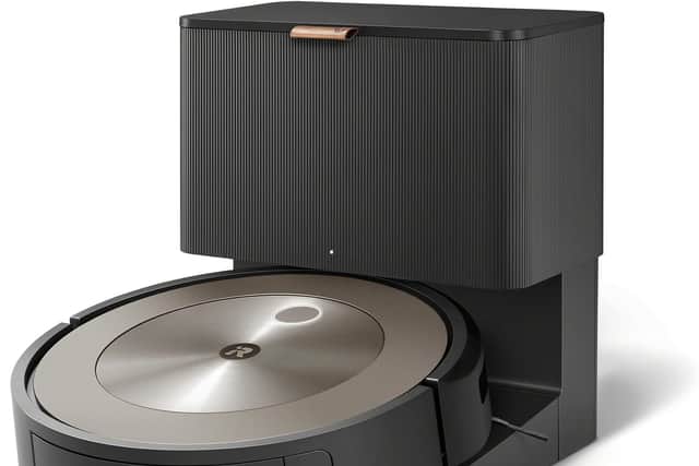 The Roomba J9+ Combo is nearly half price