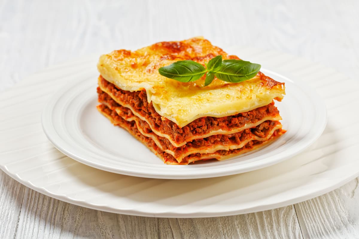 Op Recall Signs Co-op recalls lasagne ready meal over allergy risk