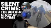 Watch: Silent Crime - The Untold Story Of Victims documentary