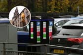 Leeds City Council said parking charges will help raise £335k a year.