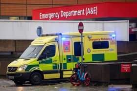 Another new case of mpox clade Ib strain has been confirmed in the UK.