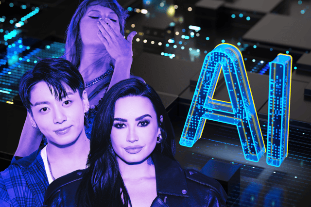 Let AI take the sting out of any potential arguments as it chooses the top ten most attractive singers in 2024.