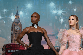 From Wicked to Gladiator II: what red carpet premieres are still set to take place in the UK before the end of 2024?