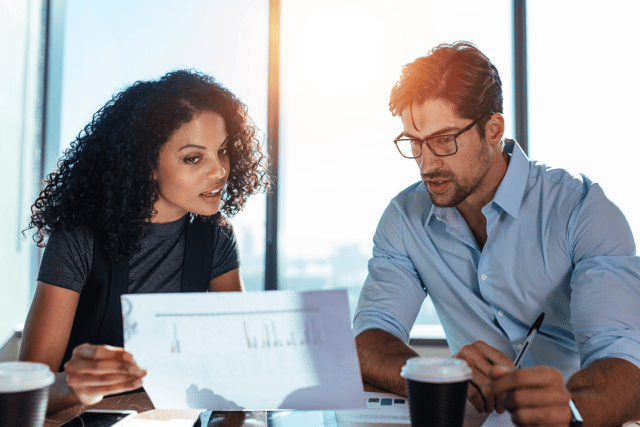 Radius Energy helps business owners find better energy deals