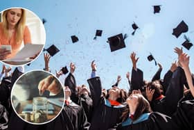 Thousands of UK university graduates are purportedly owed refunds on their student loan repayments
