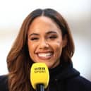 Alex Scott