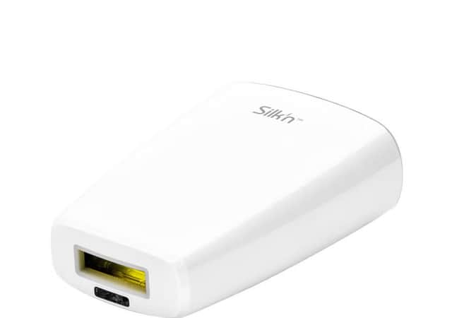 Savings can be made on this Silk'n Jewel LUXX 200K Hair Removal device
