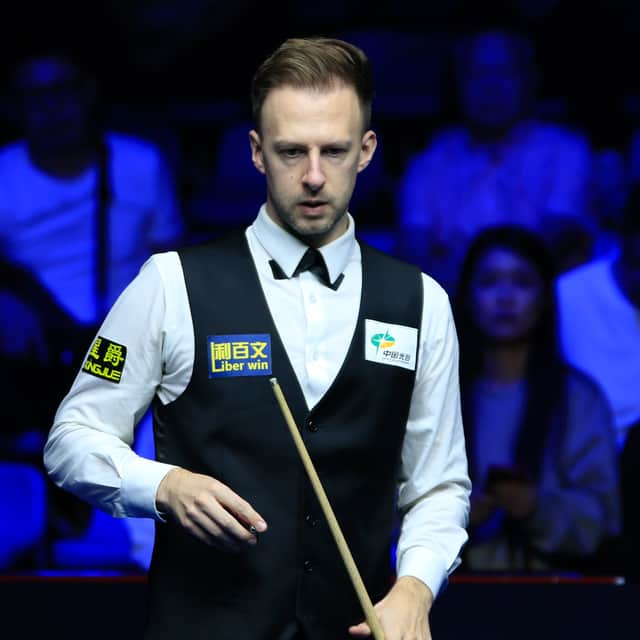 Judd Trump