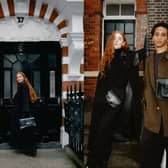 Cambridge Satchel is set to open in Victoria Quarter this December. 