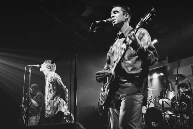 The majority of those surveyed said that they couldn’t afford to go see the long-awaited Oasis reunion due to the cost of tickets.