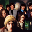 What led to Richard Ashcroft and The Verve's breakthrough hit, 'Bitter Sweet Symphony,' being denied two decades worth of song writing royalties?