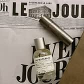 Le Labo in Victoria Leeds offers a wide range of perfumes including The Matcha 26. Photo: Geha Pandey