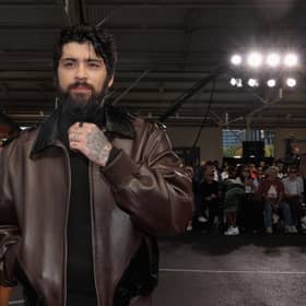 Zayn Malik is coming to Leeds on November 23.