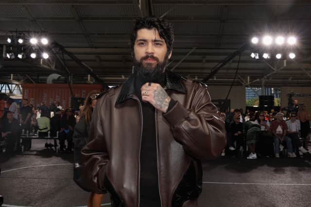 Zayn Malik is coming to Leeds on November 23.