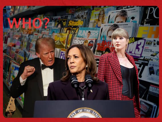 Time's Person of the Year 2024 is still yet to be announced, but researchers believe they know who is set to be crowned with the cover issue this year.