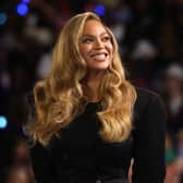 Beyonce will perform live on Netflix on Christmas Day. Photo: Justin Sullivan/Getty Images