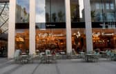 Caffè Concerto is set to open in the former Tommy Hilfiger unit in Victoria Gate on Friday November 22. 