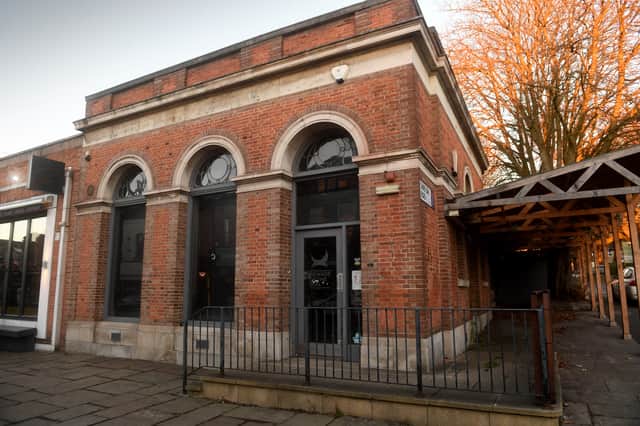 BrewDog closed its Headingley site in February 2023.