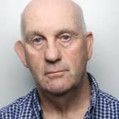 Steven Lee, aged 66, of Carlton Street, Featherstone, has been jailed for sexually assaulting three child victims