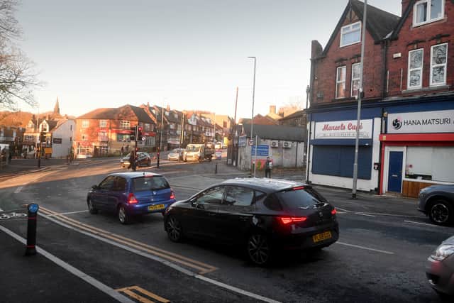 Leeds City Council previously said that the work would cost in the region of £740,000.