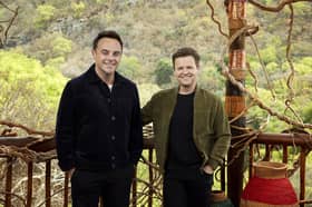 The favourites for I'm a Celebrity 2025 have been named by bookies. Photo: ITV