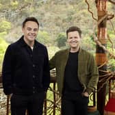 The favourites for I'm a Celebrity 2024 have been named by bookies. Photo: ITV