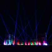 Following sellout success in Newcastle last year, Northern Lights has launched in Leeds taking over the beautiful grounds of Temple Newsam. 